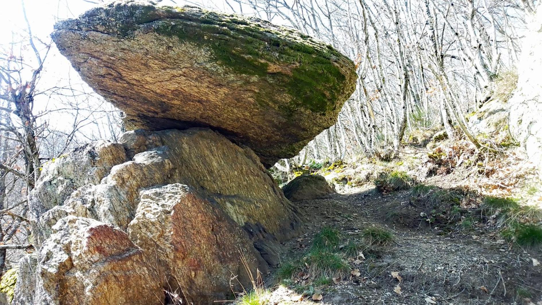Gites Des Esselards Yzeron Exteriör bild
